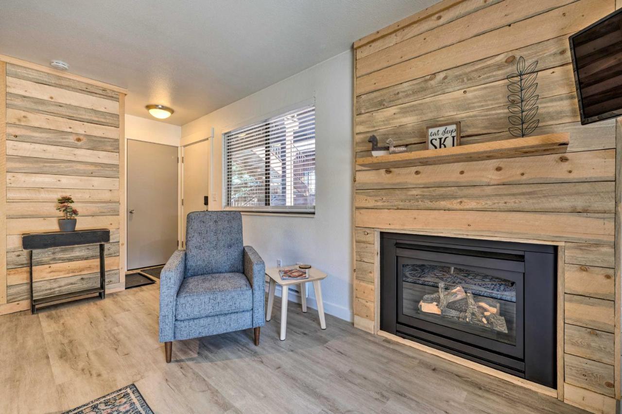 Renovated Park City Condo Hike, Bike And Ski! Exteriér fotografie