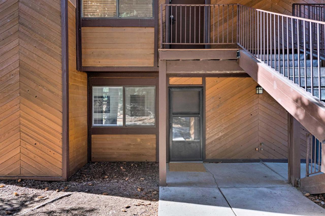 Renovated Park City Condo Hike, Bike And Ski! Exteriér fotografie