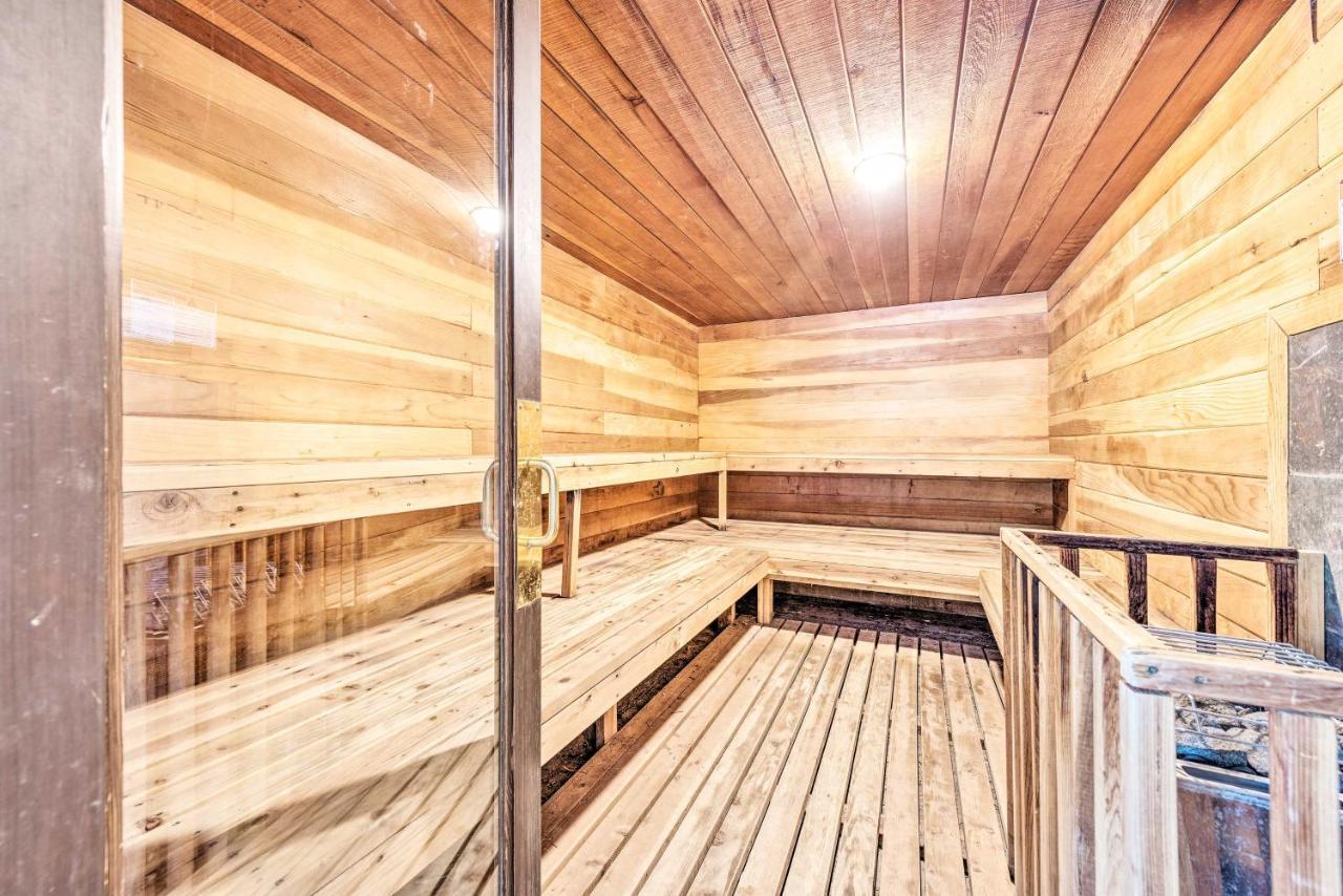 Renovated Park City Condo Hike, Bike And Ski! Exteriér fotografie